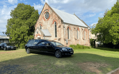 Funeral Director Central Coast