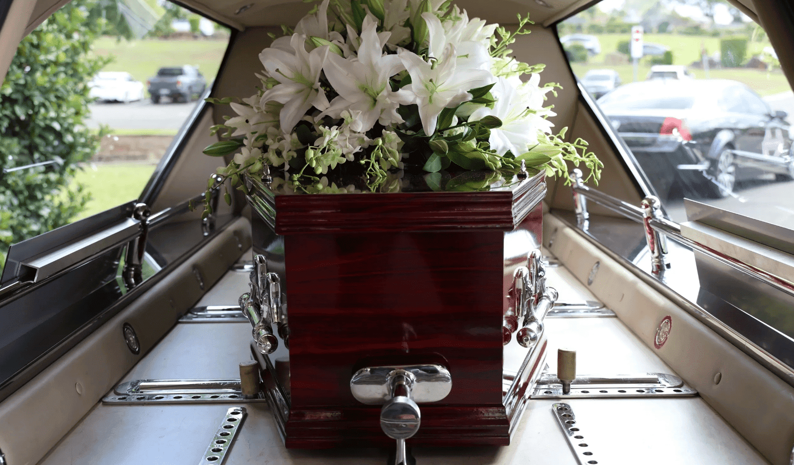 Packages & Pricing - Harmony Funerals