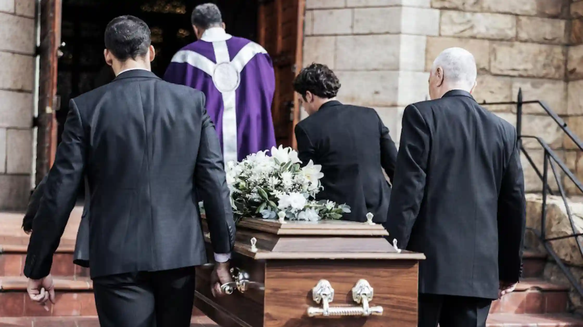 Funerals Sydney