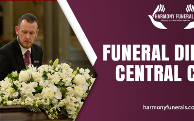 Why Choosing the Right Funeral Director Central Coast Matters More Than You Think