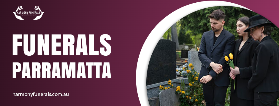 funerals parramatta