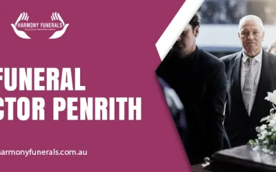 How a Funeral Director Penrith Can Help You Honour Loved Ones