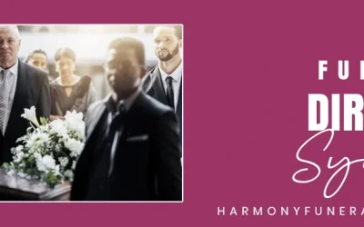 How a Funeral Director Sydney Supports You During Life’s Toughest Times