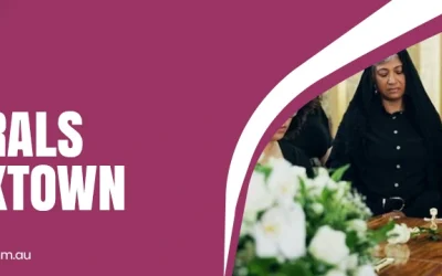 How to Plan Funerals Blacktown Without Feeling Overwhelmed