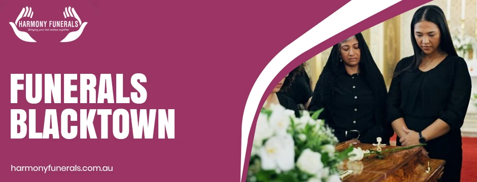 Funerals Blacktown