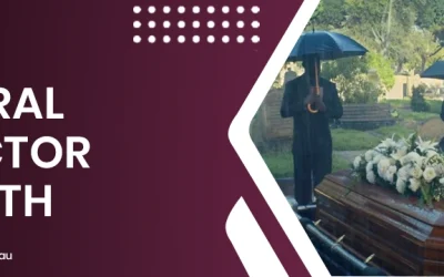 Funeral Director Penrith by Harmony Funerals