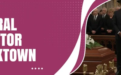 How Funeral Director Blacktown Helps Personalise Farewell Services