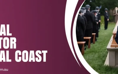 How Funeral Director Central Coast Personalise Services to Honour Loved Ones
