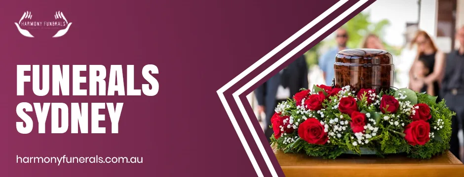 Funerals Sydney