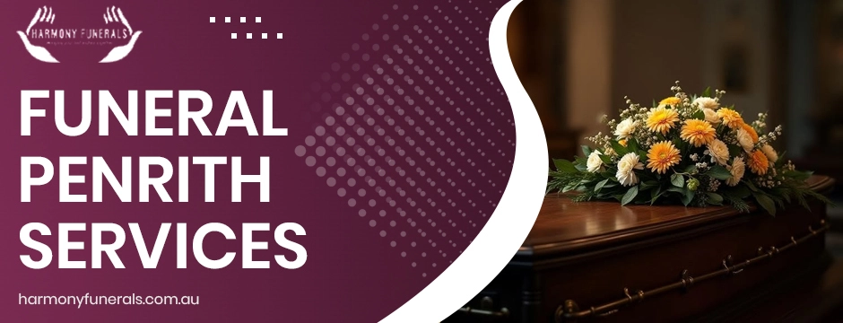 Funeral Penrith services