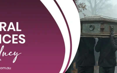 Funeral Services in Sydney & Surrounding Areas