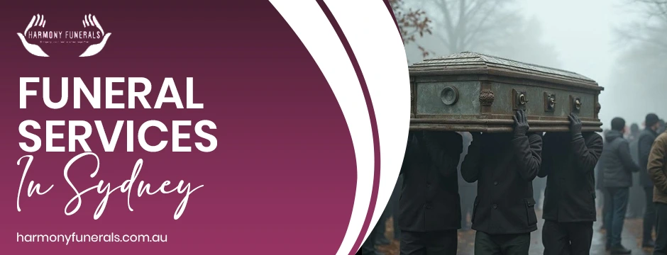 Funeral Services in Sydney