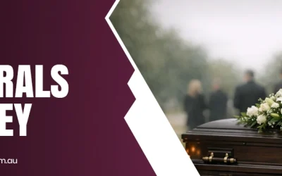 How Funerals Sydney Services Help with Legal and Administrative Tasks
