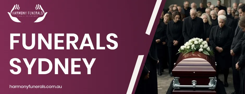 Funerals Sydney