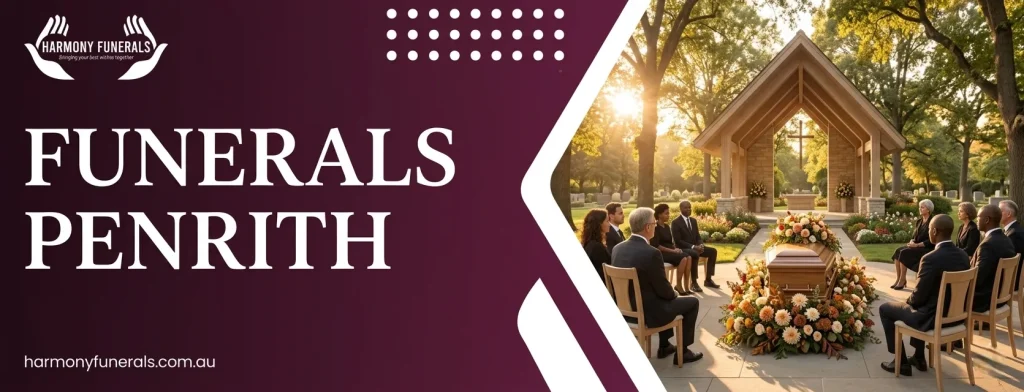 Funerals Penrith