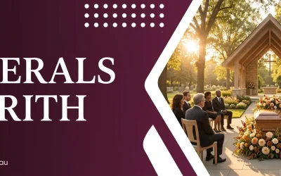 Creating Lasting Memories Through Thoughtful Funerals Penrith