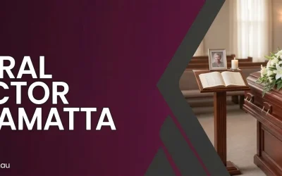 Why Local Expertise Matters When Choosing a Funeral Director Parramatta