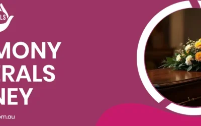 Why Harmony Funerals Is Becoming the Most Trusted Funeral Director in Sydney & Central Coast