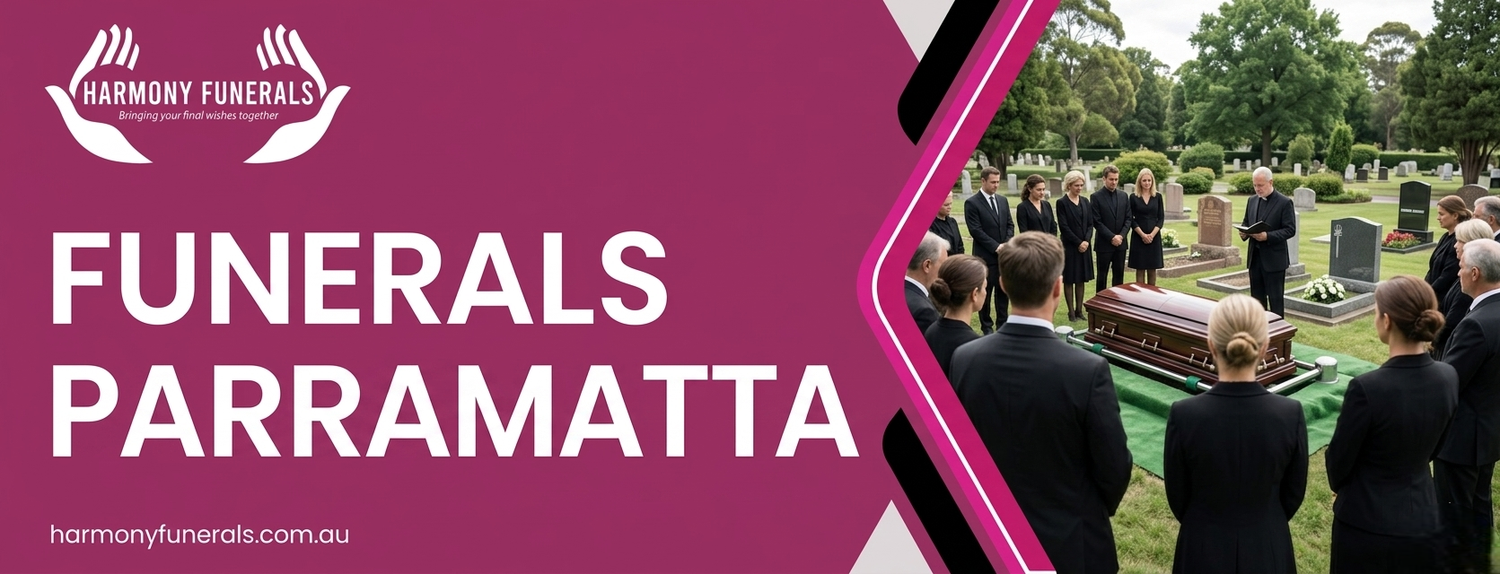 Funeral Paramatta