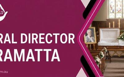 How a Funeral Director Penrith Supports Families Through Every Stage of Grief