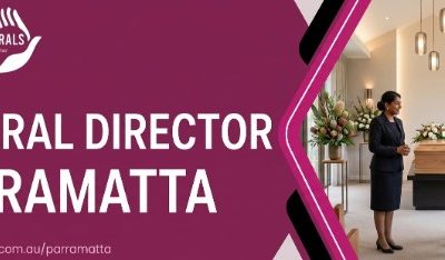 Funeral Director Parramatta: How Compassionate Guidance Helps Families Through Every Step